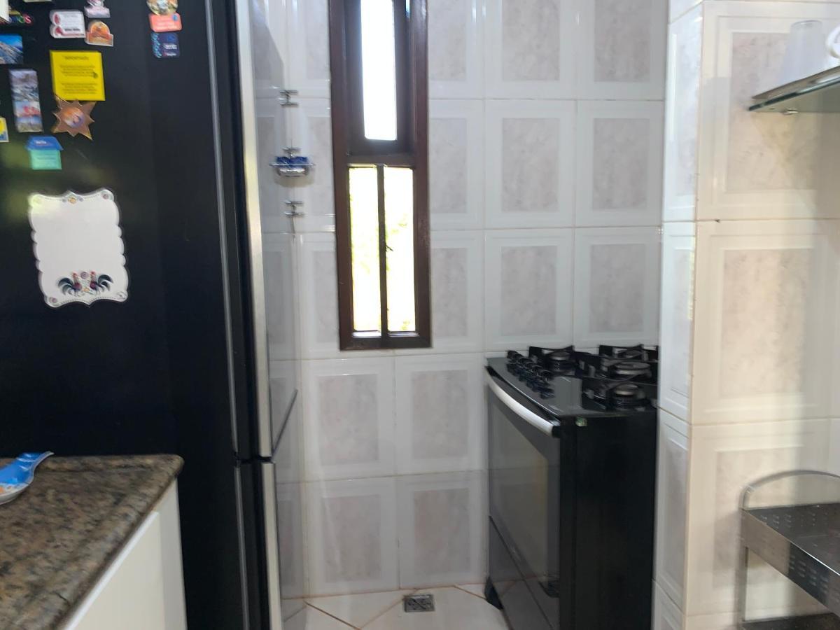 Casa De Temporada 4 Quartos Sendo 2 Suites Em Vilas Do Atlantico - 200 M Da Praia E 6 Km Da Capital Lauro de Freitas Ngoại thất bức ảnh