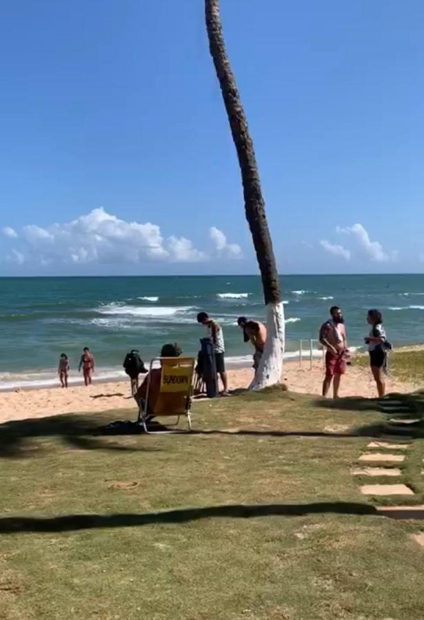 Casa De Temporada 4 Quartos Sendo 2 Suites Em Vilas Do Atlantico - 200 M Da Praia E 6 Km Da Capital Lauro de Freitas Ngoại thất bức ảnh