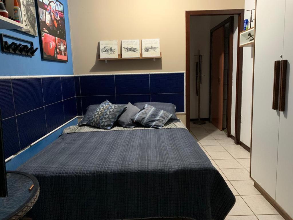Casa De Temporada 4 Quartos Sendo 2 Suites Em Vilas Do Atlantico - 200 M Da Praia E 6 Km Da Capital Lauro de Freitas Ngoại thất bức ảnh
